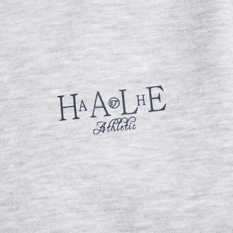 Printed sweatshirt "Owen 2.0"